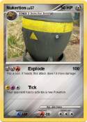 Nukertios