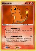 Charmander