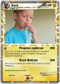 Rock