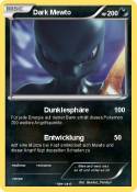 Dark Mewto