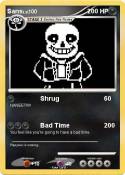 Sans