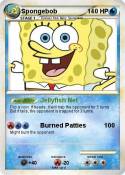 Spongebob