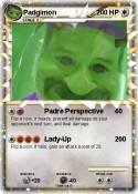 Padgimon