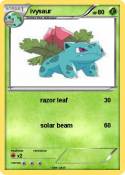 ivysaur