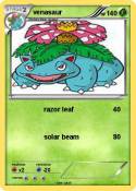 venasaur