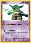 Yoda