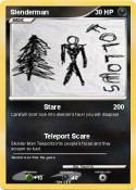Slenderman