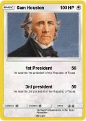 Sam Houston