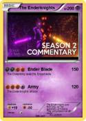 The Enderknight