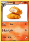 Super nugg