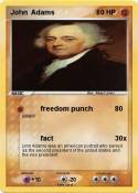 John Adams