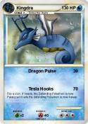 Kingdra