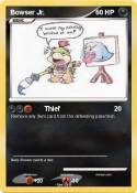 Bowser Jr.