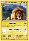 GOLDENLION