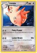 Clefable