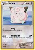 Clefairy