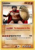Leonidas