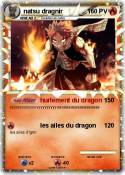 natsu dragnir