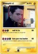 Shamp00 v2