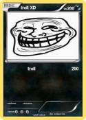 troll XD
