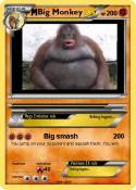 Big Monkey