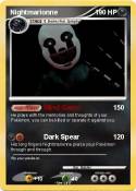Nightmarionne