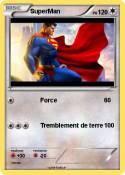 SuperMan
