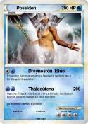 Poseidon