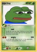 pepe frog