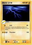 Electo LV 69