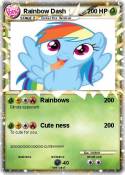 Rainbow Dash