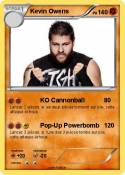 Kevin Owens