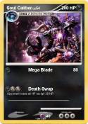 Soul Caliber