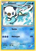 Oshawott