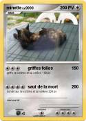 minette