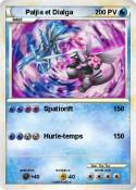 Paljia et Dialg