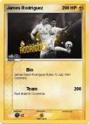 James Rodriguez