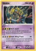 Giratina