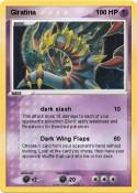 Giratina