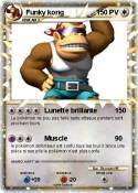 Funky kong