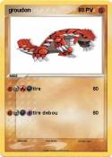 groudon
