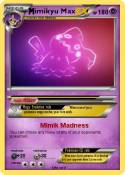 imikyu Max