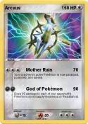 Arceus