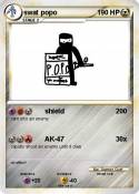 swat popo