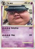 Fat guy