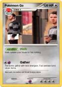 Pokémon Go