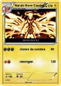 Naruto Nove