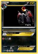 Darker Charizar