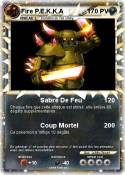 Fire P.E.K.K.A