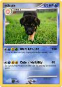 m3cute